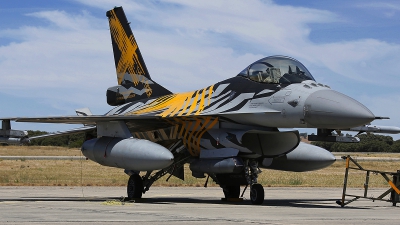 Photo ID 269911 by Fernando Sousa. Belgium Air Force General Dynamics F 16AM Fighting Falcon, FA 136