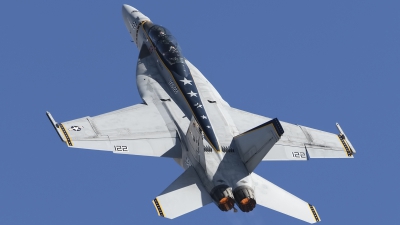 Photo ID 269915 by Rod Dermo. USA Navy Boeing F A 18F Super Hornet, 165926