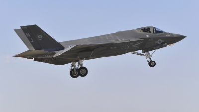 Photo ID 270034 by Peter Boschert. USA Navy Lockheed Martin F 35C Lightning II, 169803