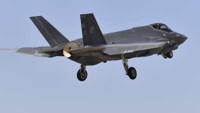 Photo ID 270035 by Peter Boschert. USA Navy Lockheed Martin F 35C Lightning II, 169803