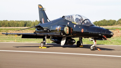 Photo ID 270049 by Volker Warmbrunn. UK Air Force BAE Systems Hawk T 2, ZK025