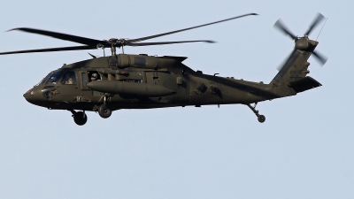 Photo ID 270337 by Richard de Groot. USA Army Sikorsky UH 60M Black Hawk S 70A, 10 20276