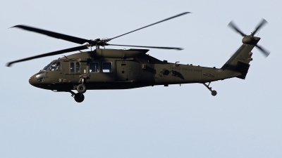 Photo ID 270490 by Richard de Groot. USA Army Sikorsky UH 60M Black Hawk S 70A, 15 20741