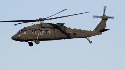 Photo ID 270313 by Richard de Groot. USA Army Sikorsky UH 60M Black Hawk S 70A, 15 20744