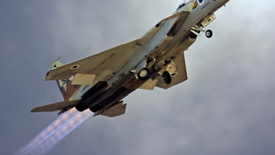 Photo ID 29926 by Nir Ben-Yosef. Israel Air Force McDonnell Douglas F 15I Ra 039 am, 223