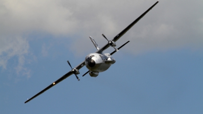 Photo ID 270087 by Volker Warmbrunn. Germany Air Force Transport Allianz C 160D, 51 01