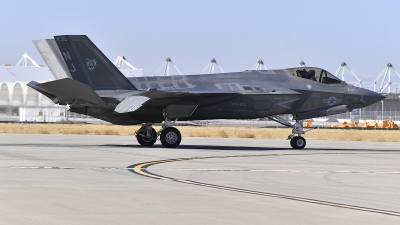 Photo ID 270092 by Peter Boschert. USA Navy Lockheed Martin F 35C Lightning II, 169303