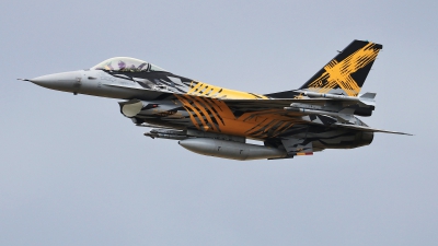 Photo ID 270175 by Milos Ruza. Belgium Air Force General Dynamics F 16AM Fighting Falcon, FA 136