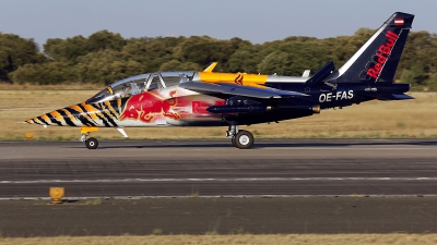 Photo ID 270300 by Fernando Sousa. Private Red Bull Dassault Dornier Alpha Jet A, OE FAS