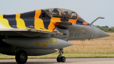 Photo ID 29826 by Paul Newbold. France Air Force Dassault Rafale B, 305