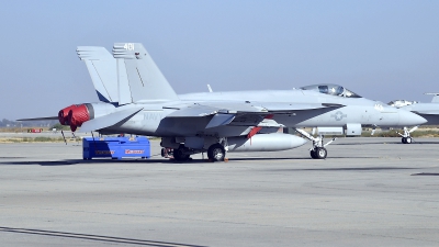 Photo ID 270503 by Peter Boschert. USA Navy Boeing F A 18E Super Hornet, 169954