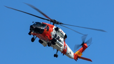 Photo ID 270573 by Thomas Ziegler - Aviation-Media. USA Coast Guard Sikorsky MH 60T Jayhawk, 6019