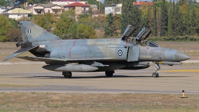 Photo ID 270656 by Stamatis Alipasalis. Greece Air Force McDonnell Douglas F 4E AUP Phantom II, 01507