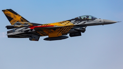 Photo ID 270690 by markus altmann. Belgium Air Force General Dynamics F 16AM Fighting Falcon, FA 136