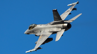 Photo ID 270724 by Thomas Ziegler - Aviation-Media. USA Air Force General Dynamics F 16C Fighting Falcon, 90 0744