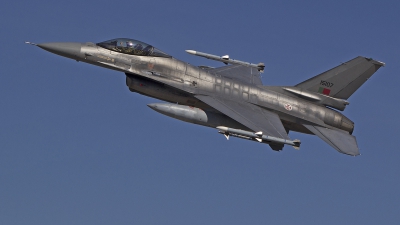 Photo ID 270917 by Adriano Margarido. Portugal Air Force General Dynamics F 16AM Fighting Falcon, 15107
