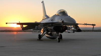 Photo ID 270965 by Paul Newbold. USA Air Force General Dynamics F 16C Fighting Falcon, 88 0456