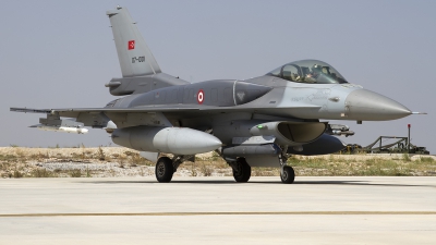 Photo ID 271024 by Chris Lofting. Turkiye Air Force General Dynamics F 16C Fighting Falcon, 07 1001
