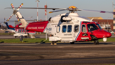 Photo ID 271063 by Jan Eenling. Company Owned Bristow Helicopters AgustaWestland AW189, PH BSR