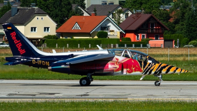 Photo ID 271119 by Thomas Ziegler - Aviation-Media. Private Red Bull Dassault Dornier Alpha Jet A, D IFDM