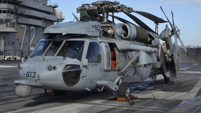 Photo ID 271268 by Peter Boschert. USA Navy Sikorsky MH 60S Knighthawk S 70A, 167891