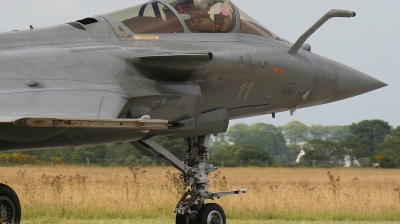 Photo ID 29894 by Paul Newbold. France Air Force Dassault Rafale M, 11