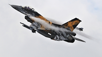 Photo ID 271399 by Milos Ruza. Belgium Air Force General Dynamics F 16AM Fighting Falcon, FA 136