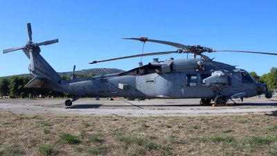 Photo ID 271493 by Stamatis Alipasalis. USA Navy Sikorsky MH 60S Knighthawk S 70A, 168549