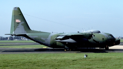 Photo ID 29900 by Joop de Groot. USA Air Force Lockheed HC 130P Hercules L 382, 65 0978