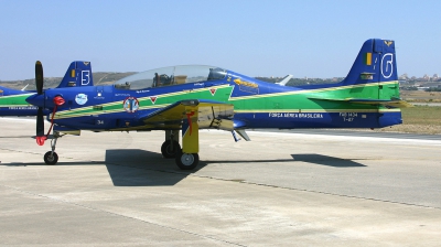 Photo ID 271544 by Jose Jorge. Brazil Air Force Embraer T 27 Tucano, FAB1434