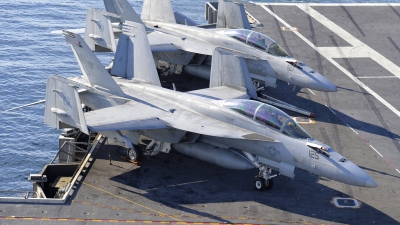 Photo ID 271583 by Peter Boschert. USA Navy Boeing F A 18F Super Hornet, 165928