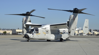 Photo ID 271586 by Peter Boschert. USA Navy Bell Boeing CMV 22B Osprey, 169454