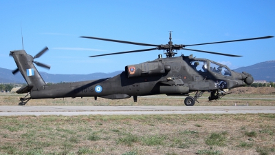 Photo ID 271613 by Stamatis Alipasalis. Greece Army McDonnell Douglas AH 64A Apache, ES1018