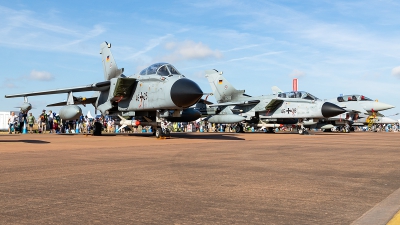 Photo ID 271797 by markus altmann. Germany Air Force Panavia Tornado ECR, 46 25