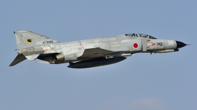 Photo ID 271818 by Tonnie Musila. Japan Air Force McDonnell Douglas F 4EJ Phantom II, 67 8389