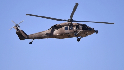 Photo ID 271857 by Peter Boschert. USA Navy Sikorsky MH 60S Knighthawk S 70A, 167817