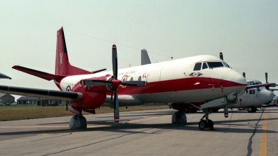 Photo ID 271912 by Michael Baldock. UK Air Force Hawker Siddeley HS 780 Andover E3, XS605