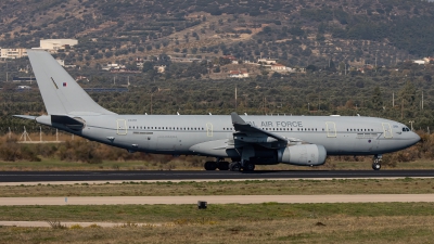 Photo ID 271973 by Dimitrios Dimitrakopoulos. UK Air Force Airbus Voyager KC3 A330 243MRTT, ZZ338