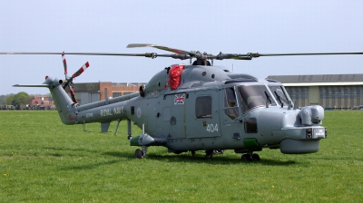 Photo ID 271939 by Michael Baldock. UK Navy Westland WG 13 Lynx HMA8, XZ690
