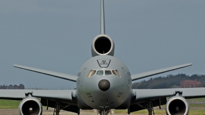 Photo ID 3486 by David Townsend. USA Air Force McDonnell Douglas KC 10A Extender DC 10 30CF, 83 0079