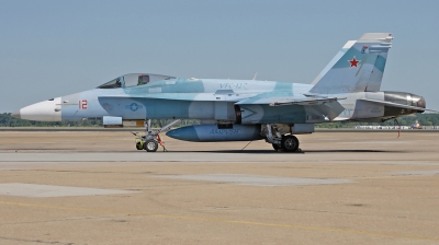 Photo ID 29955 by Jason Grant. USA Navy McDonnell Douglas F A 18C Hornet, 164628