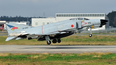Photo ID 272264 by Tonnie Musila. Japan Air Force McDonnell Douglas F 4EJ Phantom II, 87 8415