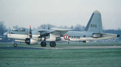 Photo ID 30001 by Arie van Groen. France Navy Lockheed SP 2H Neptune, 148335