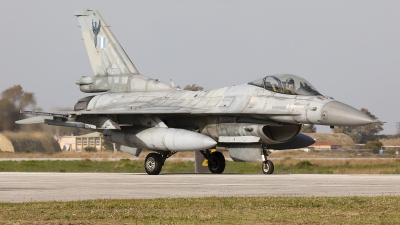 Photo ID 272310 by Radim Koblizka. Greece Air Force General Dynamics F 16C Fighting Falcon, 050