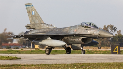 Photo ID 272377 by Radim Koblizka. Greece Air Force General Dynamics F 16C Fighting Falcon, 510