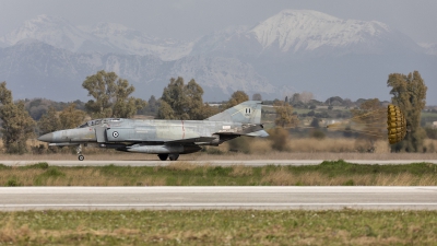 Photo ID 272307 by Radim Koblizka. Greece Air Force McDonnell Douglas F 4E AUP Phantom II, 01501