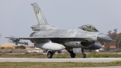 Photo ID 272326 by Radim Koblizka. Greece Air Force General Dynamics F 16C Fighting Falcon, 130