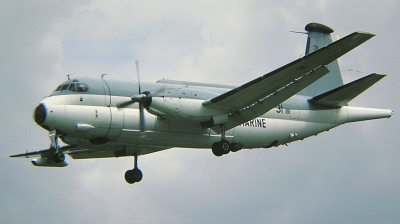 Photo ID 29982 by Arie van Groen. France Navy Breguet Br 1150 Atlantic, 31