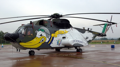 Photo ID 272449 by Michael Baldock. Italy Air Force Agusta Sikorsky HH 3F AS 61R, MM80975