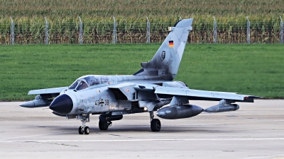 Photo ID 272517 by Milos Ruza. Germany Air Force Panavia Tornado IDS, 43 38